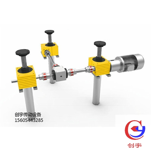 多臺聯動，同步使用